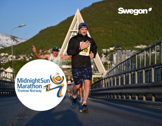 MSM - Midnight Sun Marathon